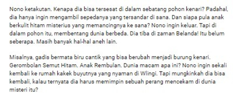 13 Contoh Cerita Fantasi Pendek Beserta Strukturnya 13-contoh-cerita-fantasi-pendek-beserta-strukturnya