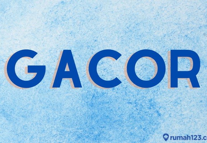 APA ITU gacor