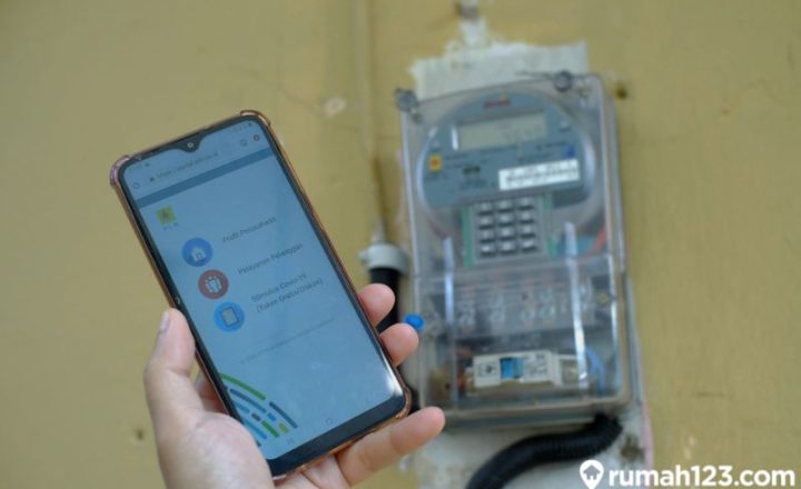 Cara Cek Tagihan Listrik Lewat WA