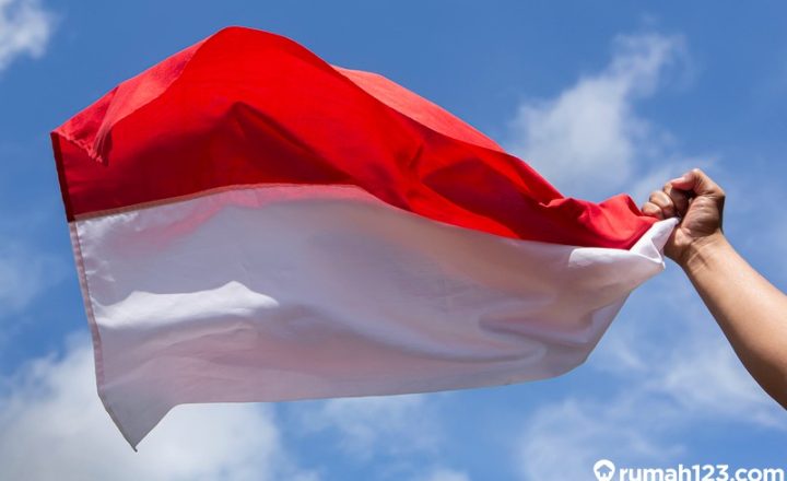 contoh nasionalisme