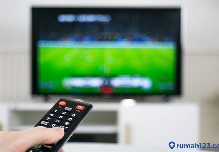 kode remote tv samsung yang benar