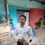4 Potret Rumah Bharada E di Manado, Ternyata Sudah Sepi Sejak Lama!