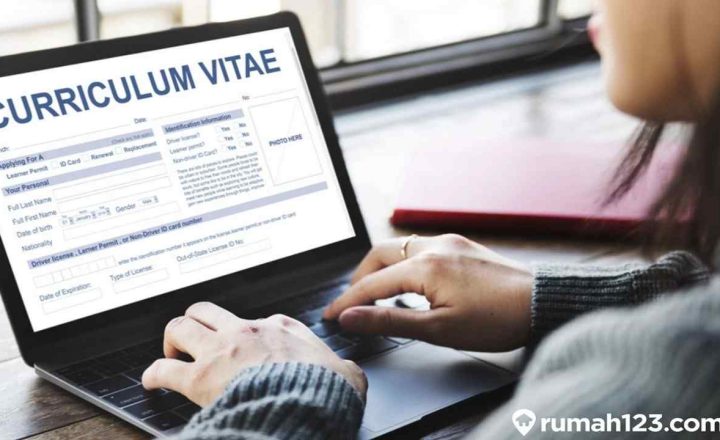 skill dalam cv lengkap