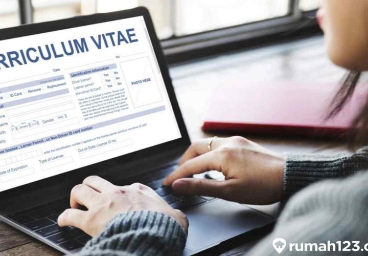 skill dalam cv lengkap