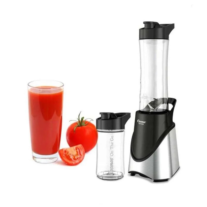 11 Rekomendasi Blender Cosmos Terbaik dan Terbaru 2022