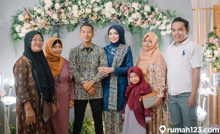 biaya lamaran sederhana