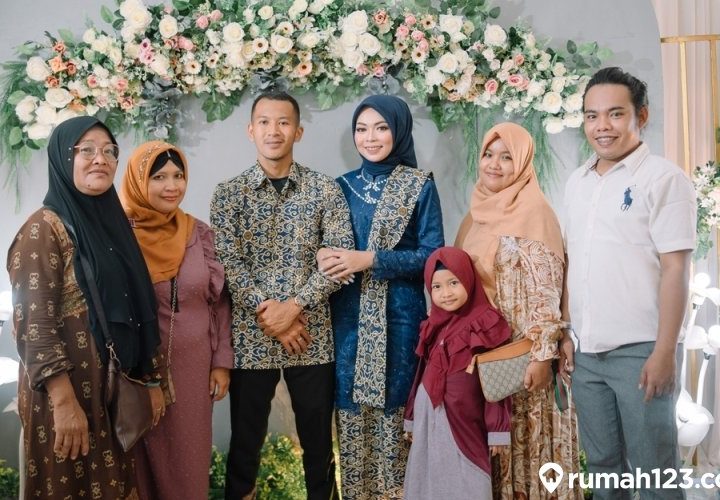 biaya lamaran sederhana