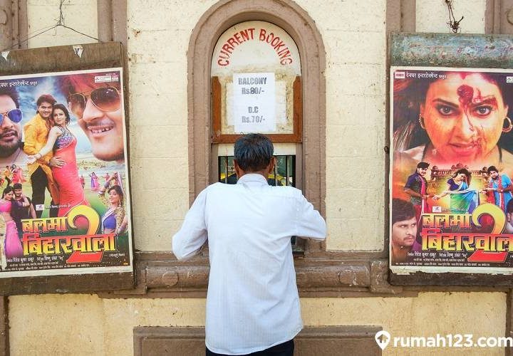 daftar film india terbaik