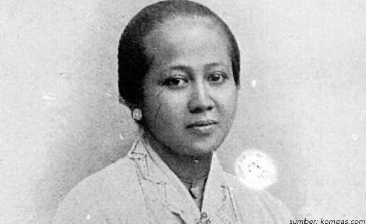 biografi ra kartini