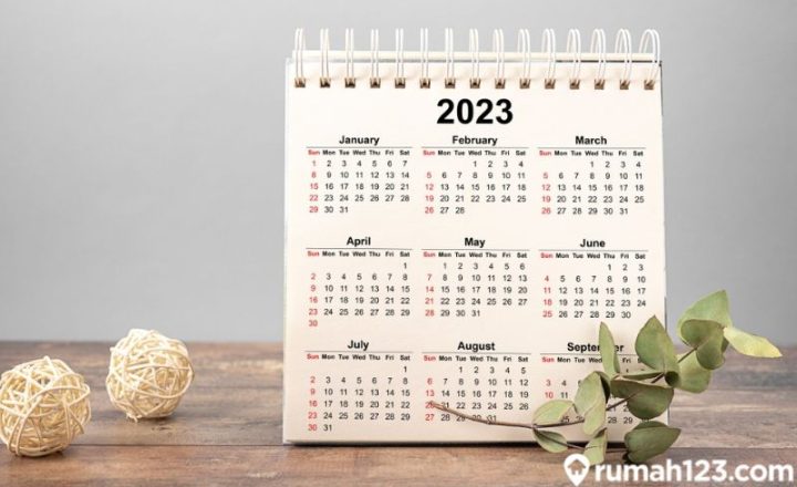 kalender 2023