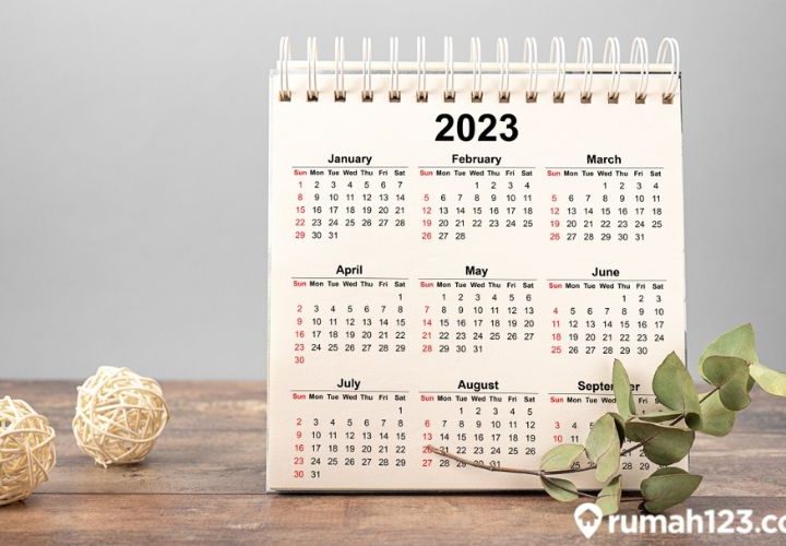 kalender 2023