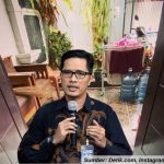Potret Rumah Febri Diansyah, Mantan Jubir KPK yang Viral Jadi Pengacara Putri Candrawathi. Sederhana!
