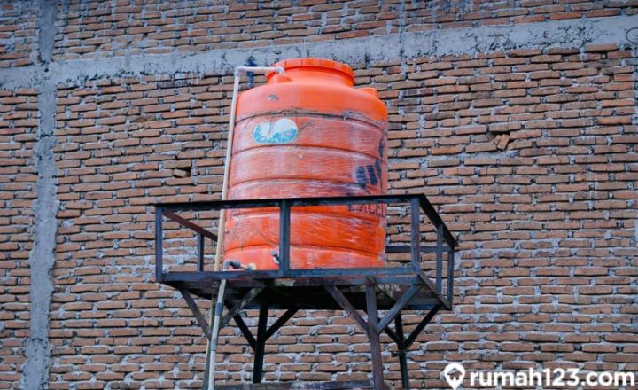 Harga Toren Air 1000 Liter