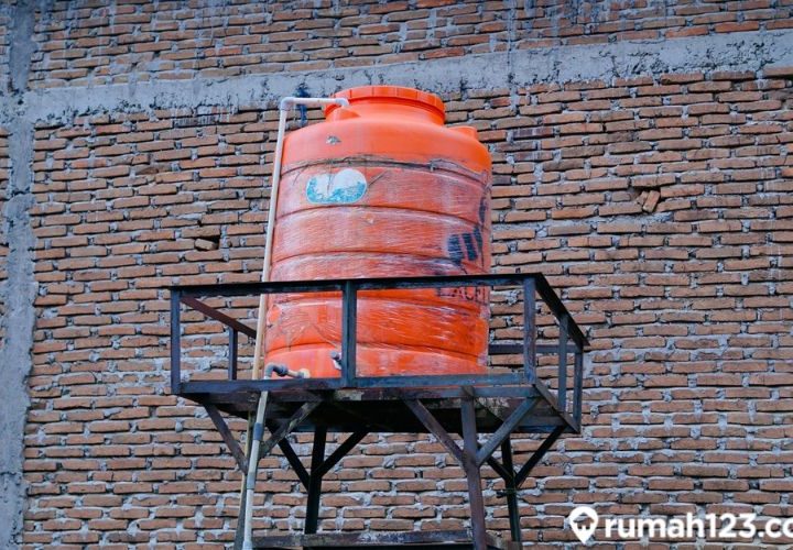 Harga Toren Air 1000 Liter