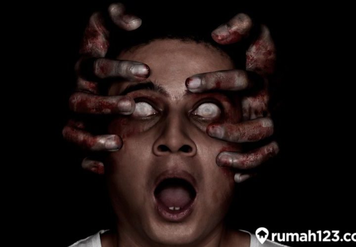 cara mengusir jin bandel dalam tubuh