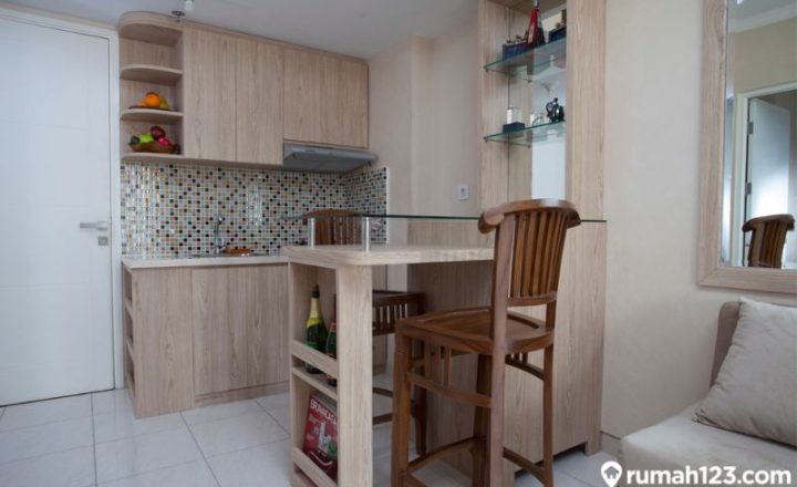 mini bar 1 x 3