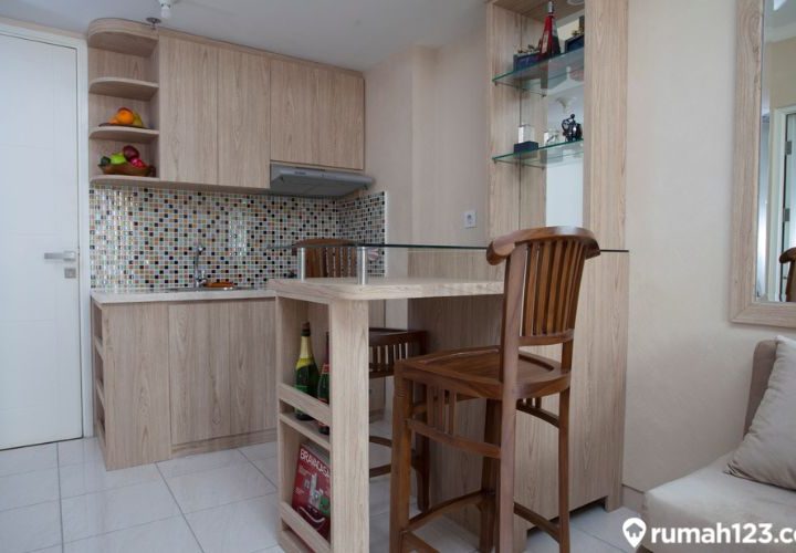 mini bar 1 x 3