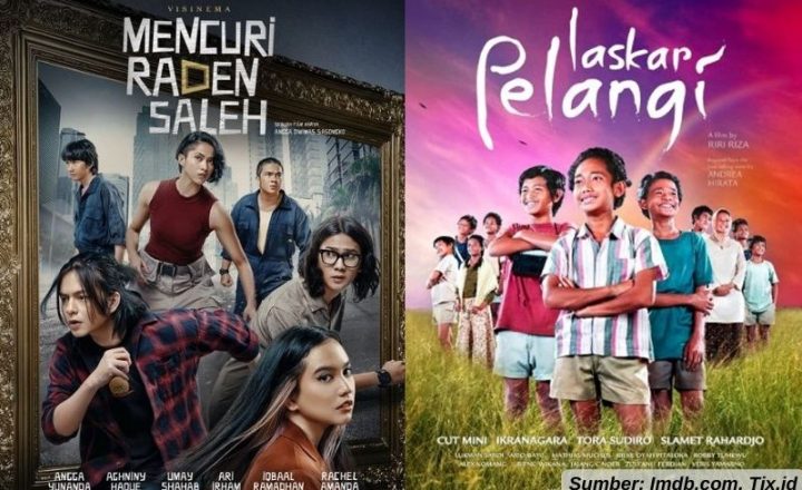 10 Rekomendasi Film Indonesia Terbaik Sepanjang Masa yang Wajib Ditonton