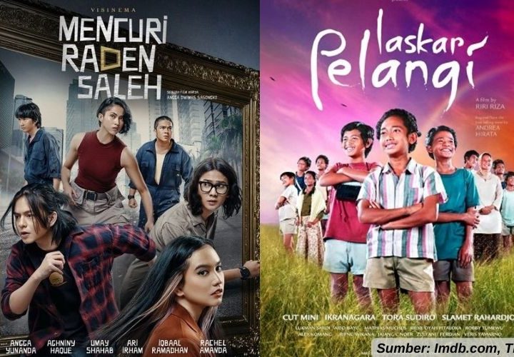 10 Rekomendasi Film Indonesia Terbaik Sepanjang Masa yang Wajib Ditonton