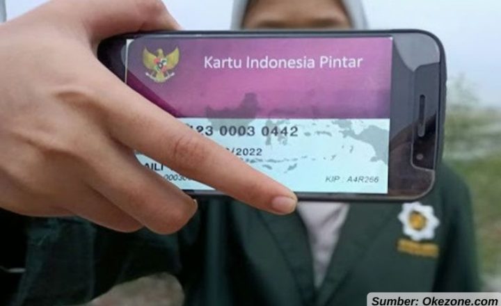 kartu indonesia pintar