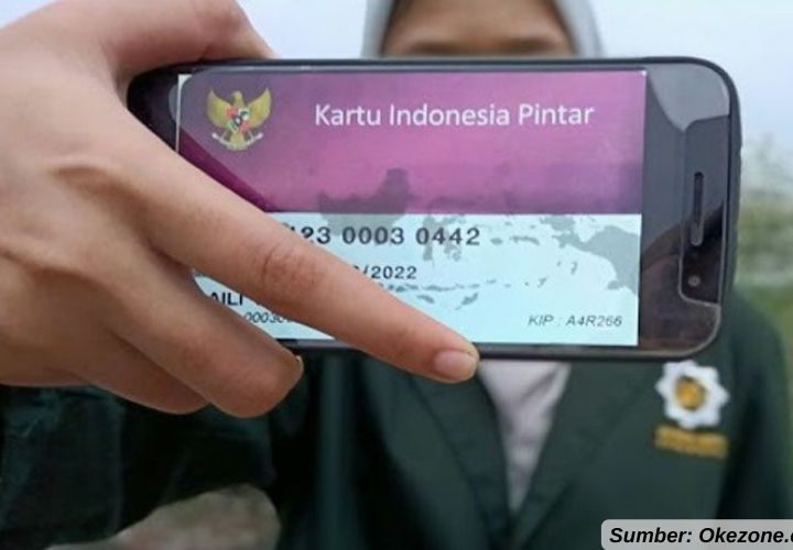 kartu indonesia pintar