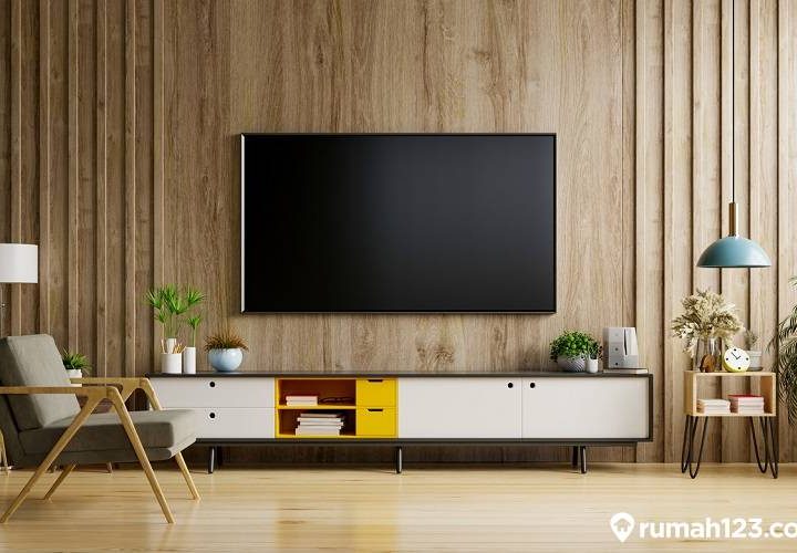 rekomendasi smart tv paling murah dan terbaik