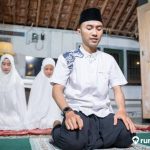 Niat Sholat Isya Sendiri dan Berjamaah (Arab & Latin) Serta Tata Caranya