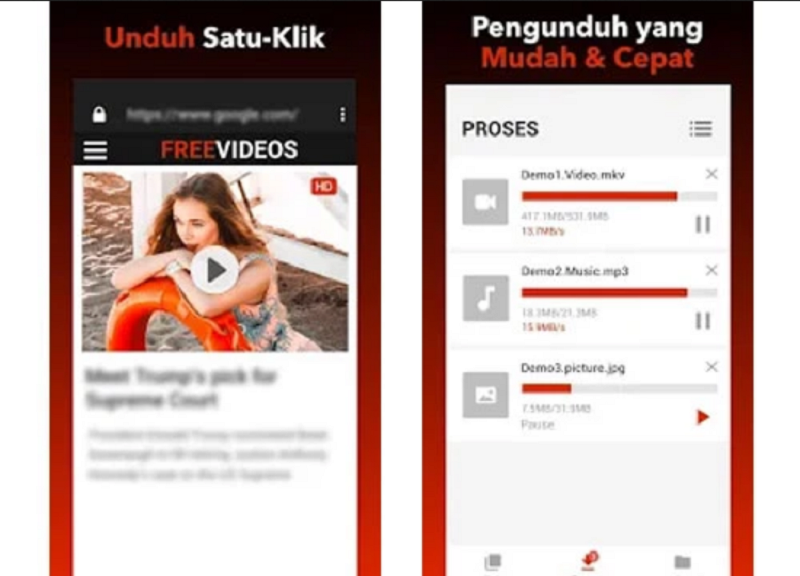 10 Aplikasi Download Video Youtube Terbaik 2022