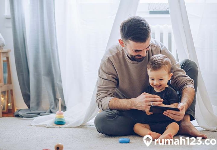 kumpulan fakta anak tunggal