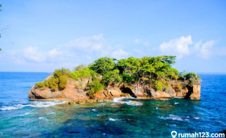 pulau peucang
