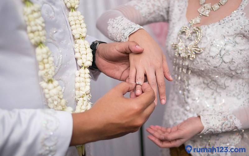 Syarat Nikah Di KUA Terbaru 2022. Biaya Dan Cara Daftar