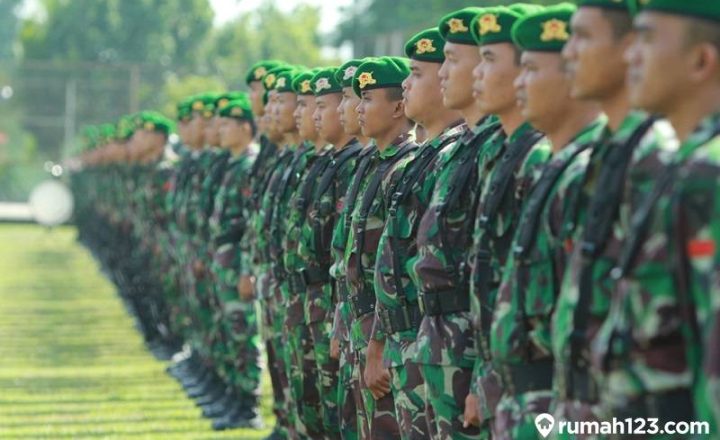 harta kekayaan calon panglima tni