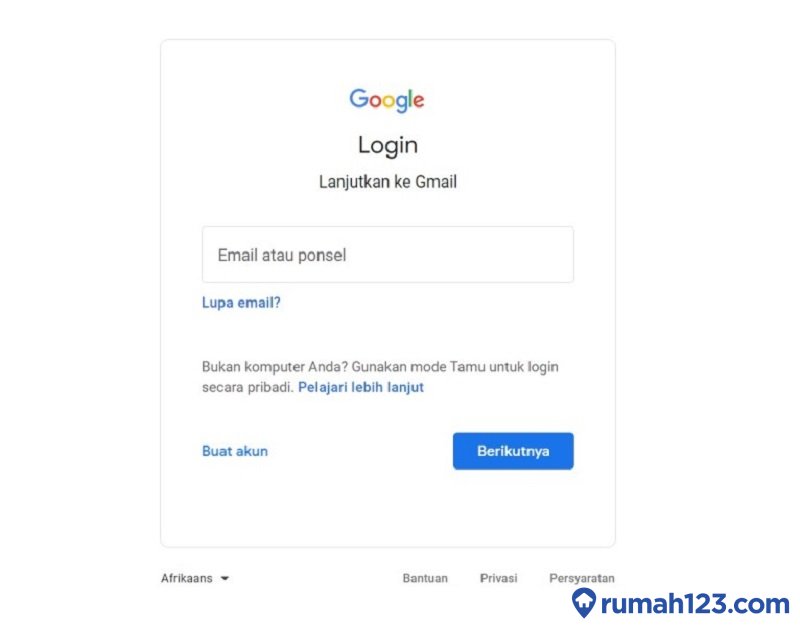 Cara Mengirim Tugas Lewat Email Yang Baik Dan Benar