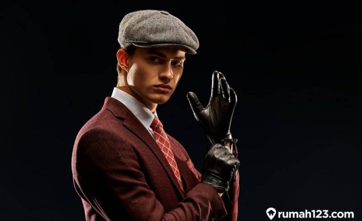 rekomendasi film mafia terbaik