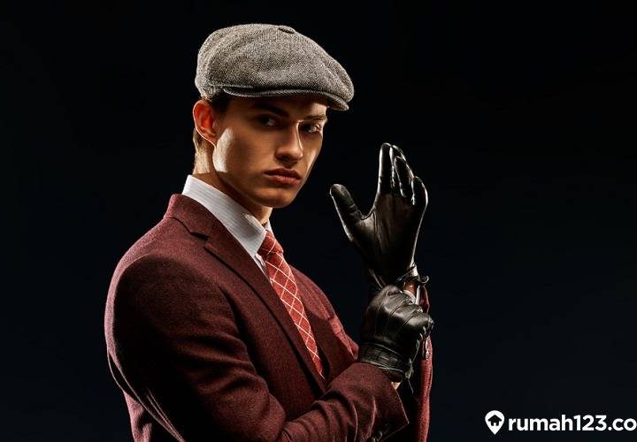 rekomendasi film mafia terbaik