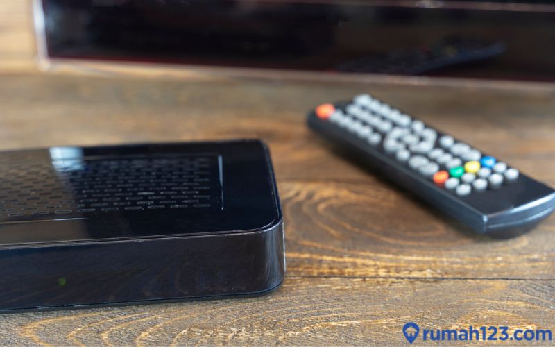 Daftar Harga Set Top Box TV Digital Kominfo, Mulai Rp100 Ribuan!