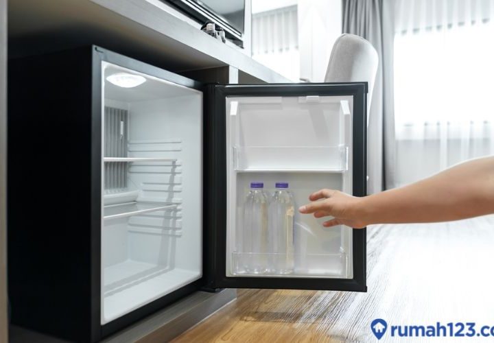 Freezer Mini Murah Dibawah Rp1 juta