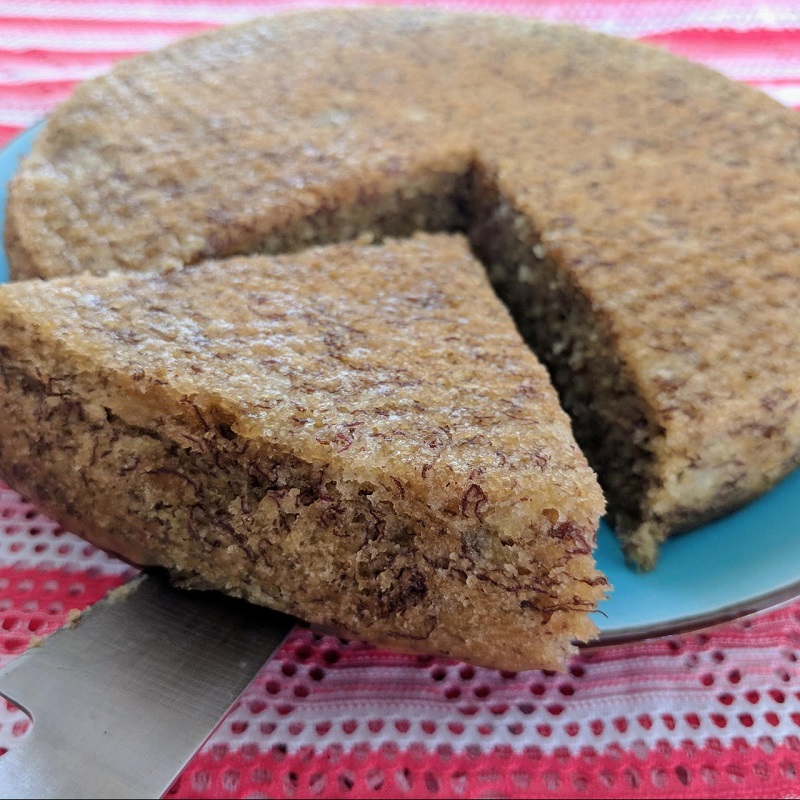 Cara Buat Roti Pisang Yang Lembut Dan Empuk Dijamin Anti Gagal