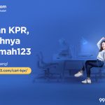 Urusan KPR, Mudahnya di Rumah123.com. Bisa Cek Simulasi hingga Mengajukan KPR Langsung!