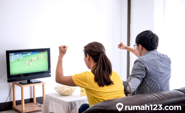 cara menambah siaran tv digital