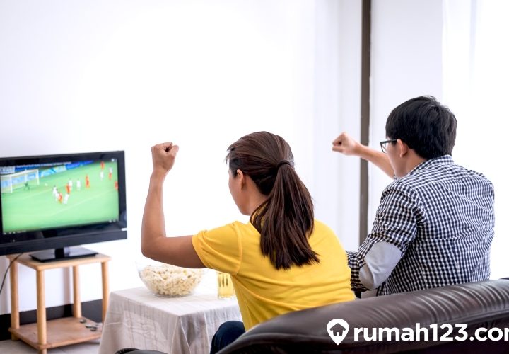 cara menambah siaran tv digital