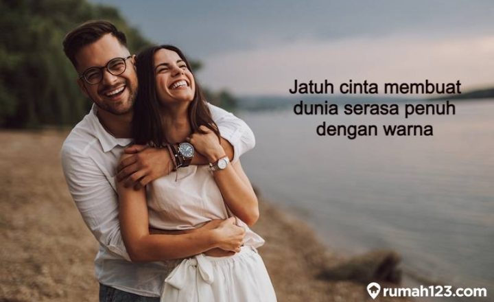 kata-kata motivasi untuk pasangan tercinta