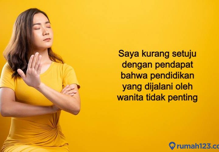contoh kalimat penolakan yang halus