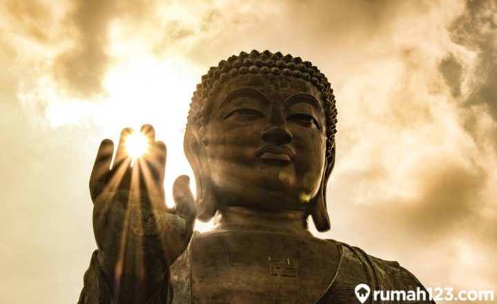 Perbedaan Buddha dan Konghucu