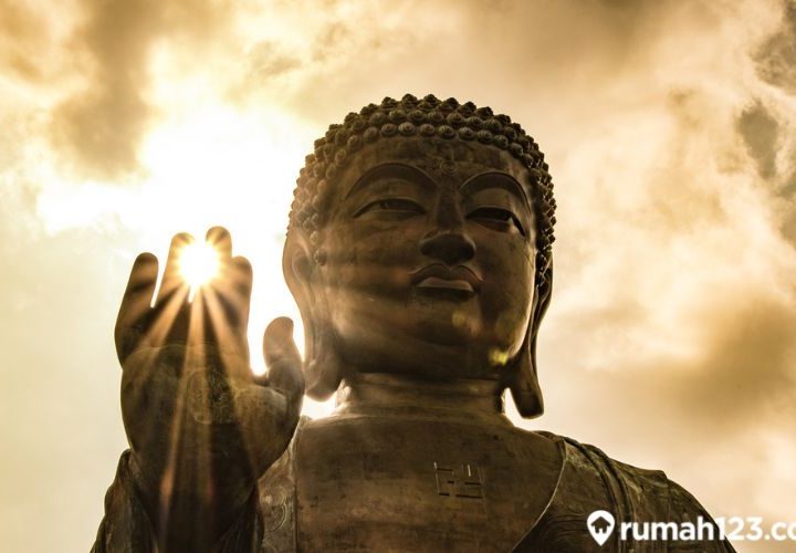 Perbedaan Buddha dan Konghucu