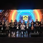 AREBI Gelar Rakernas dan Perhelatan Akbar Tahunan Terbesar Tahun 2022
