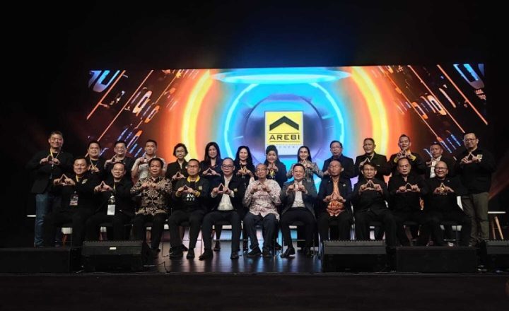 AREBI SUMMIT 2022