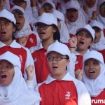 15 Kumpulan Lagu Wajib Nasional Indonesia dan Liriknya yang Perlu Dihafal