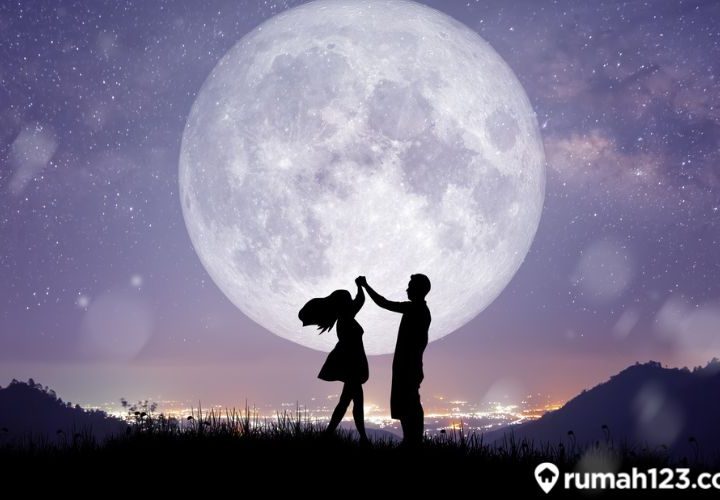 cerpen romantis