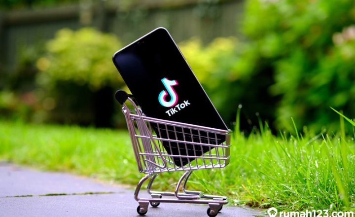cara membatalkan pesanan di TikTok Shop